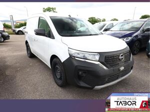 Nissan Townstar N-Connecta L1 MT LED Holz CarP Keyl Kam bild 2