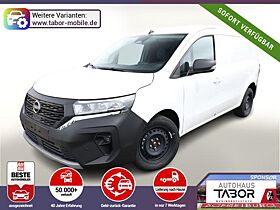 Nissan Townstar N-Connecta L2 MT LED Holz CarP Keyl Kam Nissan Townstar N-Connecta L2 MT LED Holz CarP Keyl Kam