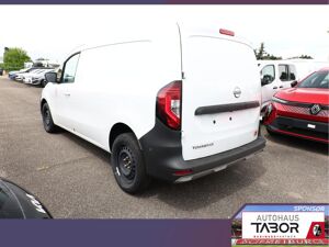 Nissan Townstar N-Connecta L2 MT LED Holz CarP Keyl Kam bild 4
