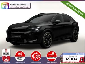 Cupra Formentor DSG Tribe Pano Matrix IntelliD Sennh. bild 1
