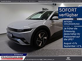 Hyundai IONIQ 5 MY26 CENTRIQ 84kWh Batterie 2WD