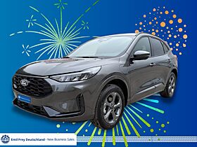 Ford Kuga 2.5 Duratec Vollhybrid ST-Line