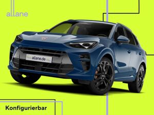 Cupra Terramar 1.5 eTSI MHEV 110kW DSG - frei konfigurierbar! bild 1