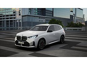 BMW X3 M50 🔥Bestellaktion für Gewerbekunden🔥Ausstattung änderbar ! BMW X3 M50 🔥Bestellaktion für Gewerbekunden🔥Ausstattung änderbar !