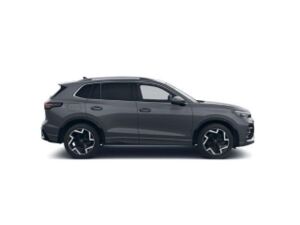 Volkswagen Tiguan R-Line 2.0 TDI DSG🔥 | Navi 📖 | Technikpaket | Winterräder❄️| Gewerbeleasing bis 30.06.2026 bild 5