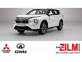 Mitsubishi Outlander 🔥 PHEV Diamant 4WD, LED, 360°  🔥FÖRDERFÄHIG 🔥