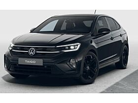 Volkswagen Taigo R-LINE 1.5TSI 150 PS DSG *BLACK STYLE*MATRIX*AHK*NAV*PANO*KEYLESS*44.015€ Volkswagen Taigo R-LINE 1.5TSI 150 PS DSG *BLACK STYLE*MATRIX*AHK*NAV*PANO*KEYLESS*44.015€