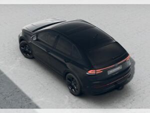 Volkswagen Taigo R-LINE 1.5TSI 150 PS DSG *BLACK STYLE*MATRIX*AHK*NAV*PANO*KEYLESS*44.015€ bild 7