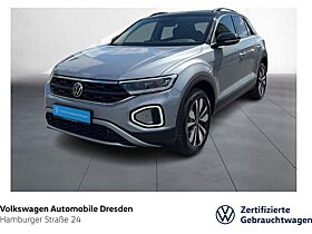 Volkswagen T-Roc T-ROC Life 2.0 TDI Volkswagen T-Roc T-ROC Life 2.0 TDI