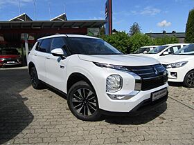 Mitsubishi Outlander 2.4 PHEV 4WD DIAMANT PLUS NAVI LED SITZHEIZUNG ACC KAMERA