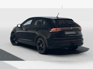 Volkswagen Taigo R-LINE 1.5TSI 150 PS DSG *BLACK STYLE*MATRIX*AHK*NAV*PANO*KEYLESS*44.015€ bild 4