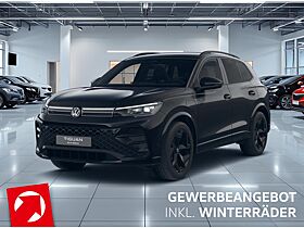 Volkswagen Tiguan R-Line 1,5 eHybrid OPF (150/115 PS) DSG*AHK*WINTERRÄDER*NAVI*GEWERBE Volkswagen Tiguan R-Line 1,5 eHybrid OPF (150/115 PS) DSG*AHK*WINTERRÄDER*NAVI*GEWERBE