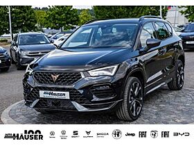 Cupra Ateca 1.5 TSI DSG EL. HECKKL. NAVI KAMERA PARK ACC LED Cupra Ateca 1.5 TSI DSG EL. HECKKL. NAVI KAMERA PARK ACC LED