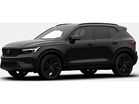 Volvo XC40 B3 Ultra Black Edition ❗Zulassungsfrist 06.07.2026❗ Volvo XC40 B3 Ultra Black Edition ❗Zulassungsfrist 06.07.2026❗