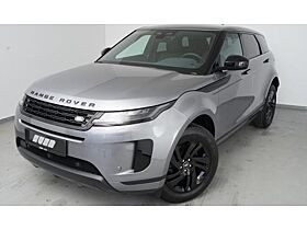 Land Rover Range Rover Evoque D165 S #🚗🏕⚡ #Stilvoll, kompakt, leistungsstark.