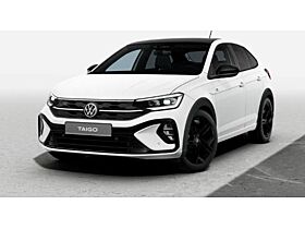 Volkswagen Taigo R-LINE 1.5TSI 150 PS DSG *BLACK STYLE*MATRIX*AHK*NAV*PANO*KEYLESS*44.015€ Volkswagen Taigo R-LINE 1.5TSI 150 PS DSG *BLACK STYLE*MATRIX*AHK*NAV*PANO*KEYLESS*44.015€