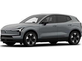 Volvo EX30 P5 Plus Aut./Sitzh./Lenkradh./ACC/BLIS **PRIVAT** Volvo EX30 P5 Plus Aut./Sitzh./Lenkradh./ACC/BLIS **PRIVAT**