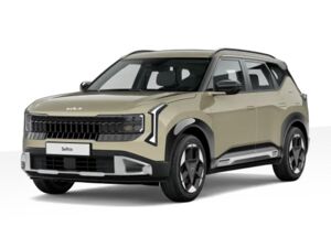 Kia Seltos 1.6 T-GDI VISION🚨DER NEUE BEI KIA🚨 bild 1