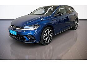 Volkswagen Polo R-LINE BLACK 1.0TSI DSG NP.39 NAVI.KAMERA.5JG.17 .IQ-LIGHT Volkswagen Polo R-LINE BLACK 1.0TSI DSG NP.39 NAVI.KAMERA.5JG.17 .IQ-LIGHT