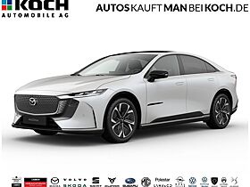 Mazda 6e INKL 3.000€ E-Prämie ELEKTRO 258ps Takumi | 479KM REICHWEITE Mazda 6e INKL 3.000€ E-Prämie ELEKTRO 258ps Takumi | 479KM REICHWEITE