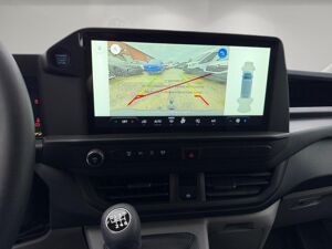 Ford Transit Custom Kasten 320 L2H1 Trend Allwetterreifen,Beif.Airbag,Laderaumschutz Paket... bild 6