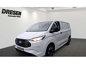 Ford Transit Custom Kasten 320 L1H1 AUTOMATIK , Laderaumschutzpaket,Beif,Airbag... Ford Transit Custom Kasten 320 L1H1 AUTOMATIK , Laderaumschutzpaket,Beif,Airbag...