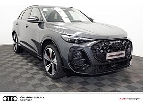 Audi Q5 Edition One TDI Quattro - Nur für Sonderzielgruppen  (Solingen)