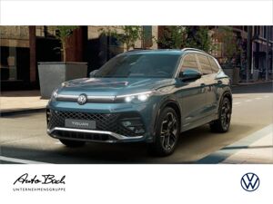 Volkswagen Tiguan "SOFORT VERFÜGBAR !!! 2,0 l TDI SCR 4MOTION 142 kW (193 PS) 7-Gang-DSG bild 1