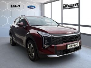 Kia Sportage PE VISION DCT|KOMFORT|ACC|KAMERA|LED bild 2