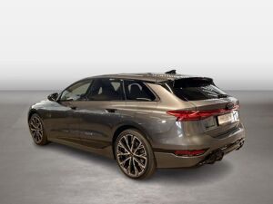 Audi A6 e-tron A6 Avant e-tron performance S line business bild 3