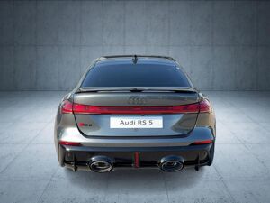 Audi RS5 RS 5 Limousine tiptr. Vmax270 S-Abgas 21 HUD bild 5