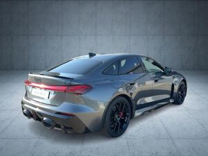 Audi RS5 RS 5 Limousine tiptr. Vmax270 S-Abgas 21 HUD bild 6