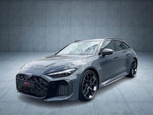 Audi RS5 RS 5 Avant tiptr. Keramik Vmax285 PANO 21 HUD bild 2