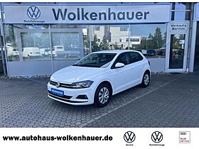 Volkswagen Polo 1.0 PDC+NAVI+MFL+BLUETOOTH+KLIMA Klima Volkswagen Polo 1.0 PDC+NAVI+MFL+BLUETOOTH+KLIMA Klima