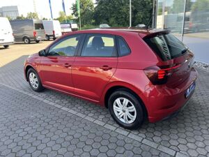 Volkswagen Polo 1.0 LED+MFL+KLIMA+CARPLAY+PDC Klima bild 4