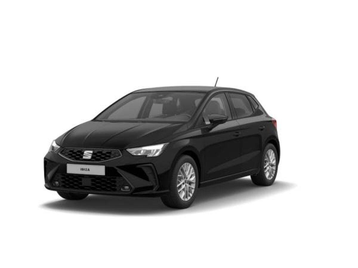 Seat Ibiza SEAT Ibiza Style 1.0 TSI 70 kW (95 PS) 5-Gang Loyalitätsangebot! bild