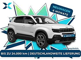Jeep Avenger Summit ❗️ Deutschlandweite Lieferung ❗️ 6-Monats-Fullservice❗️Vielfahrer geeignet✅ Jeep Avenger Summit ❗️ Deutschlandweite Lieferung ❗️ 6-Monats-Fullservice❗️Vielfahrer geeignet✅