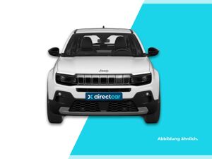 Jeep Avenger Summit ❗️ Deutschlandweite Lieferung ❗️ 6-Monats-Fullservice❗️Vielfahrer geeignet✅ bild 2