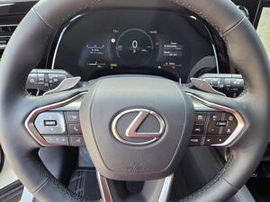 Lexus RX 350 Hybrid🔥Executive Line 4x4🔥begrenzte Stückzahl!🔥 Bis zu 15 Jahre Garantie! bild 7