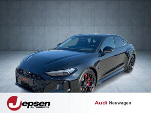 Audi RS5 RS 5 Limousine tiptr. RS-Abgas Vmax270 HUD 21 bild 1
