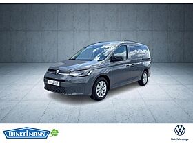 Volkswagen Caddy Life Maxi 7-Sitzer LR AHK NAVI LED KAMERA 💥SOFORT VERFÜGBAR 💥 Volkswagen Caddy Life Maxi 7-Sitzer LR AHK NAVI LED KAMERA 💥SOFORT VERFÜGBAR 💥