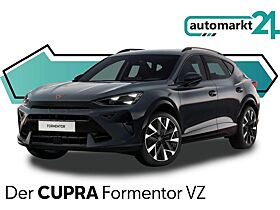 Cupra Formentor VZ 333 PS 🔥Loyalitätsbonus🔥 Inkl. Wartung und LRV 🔥NUR HEUTE Cupra Formentor VZ 333 PS 🔥Loyalitätsbonus🔥 Inkl. Wartung und LRV 🔥NUR HEUTE