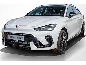 Cupra Leon SP 2.0 TSI 4Drive VZ AHK/NAVI/KAMERA/ACC