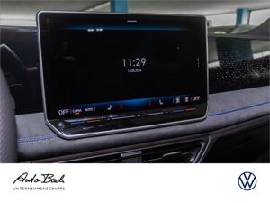 Volkswagen Tiguan "SOFORT VERFÜGBAR !!!" R-Line 1,5 l eTSI OPF 110 kW (150 PS) 7-Gang-DSG bild 5