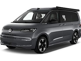 Volkswagen California (ST)
