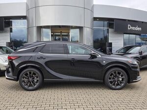 Lexus RX 450 h+ Plug-In⚡F-Sport Design 4x4 ⚡geringe Stückzahl!⚡Bis zu 15 Jahre Garantie! bild 2