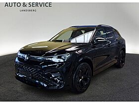 Volkswagen Tiguan R-Line 1,5 l eTSI DSG *AHK* Aktion Volkswagen Tiguan R-Line 1,5 l eTSI DSG *AHK* Aktion