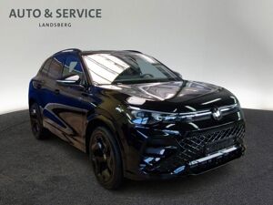 Volkswagen Tiguan R-Line 1,5 l eTSI DSG *AHK* Aktion bild 4