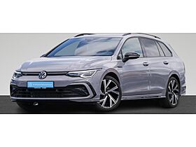 Volkswagen Golf VIII Variant 1.5 eTSI R-Line AHK Kamera Navi ACC Volkswagen Golf VIII Variant 1.5 eTSI R-Line AHK Kamera Navi ACC