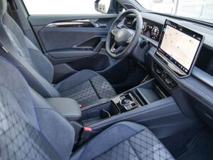 Volkswagen Tayron R-Line eHybrid DSG AHK Kamera HarmanKardon DCC bild 6